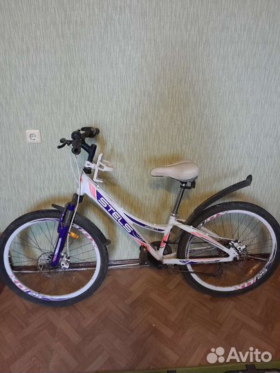 Велосипед бу подростковый