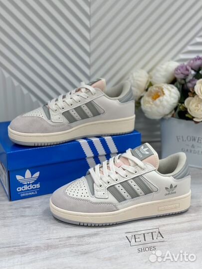 Кроссовки Adidas Forum