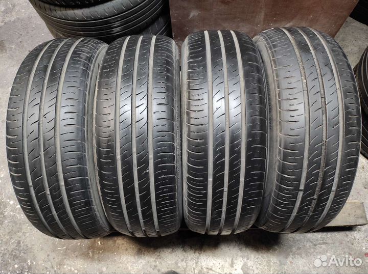 Kumho Ecowing ES01 KH27 205/60 R16