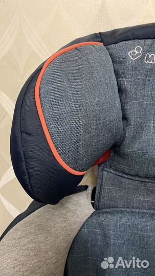 Автокресло maxi cosi