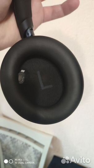 Anker Soundcore space one