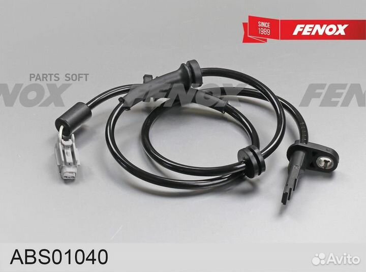 Fenox ABS01040 ABS