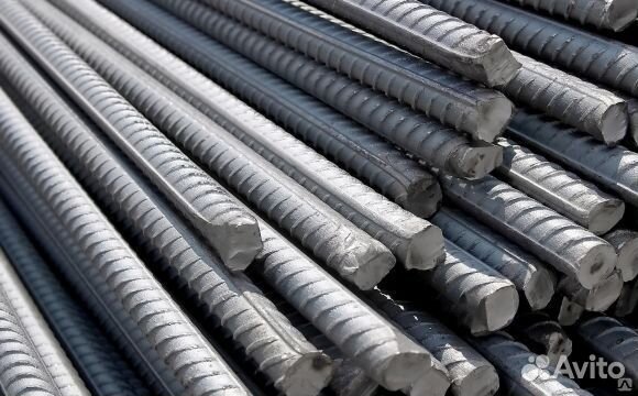 Арматура 12 ГОСТ, доставка