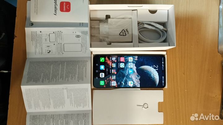 Huawei nova 10 SE 8/128GB