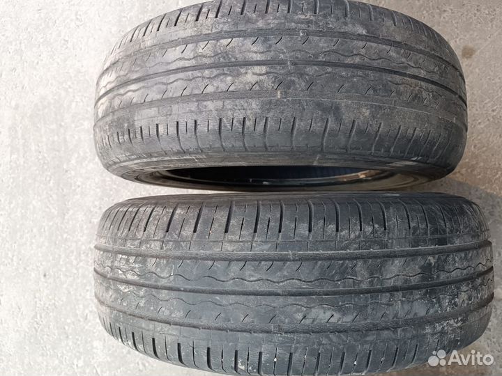 Kumho Solus KH17 185/65 R15 88H