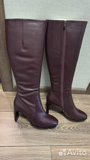 Сапоги зимние Ekonika новые 41