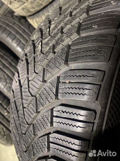 Continental ContiWinterContact TS 850 225/45 R17