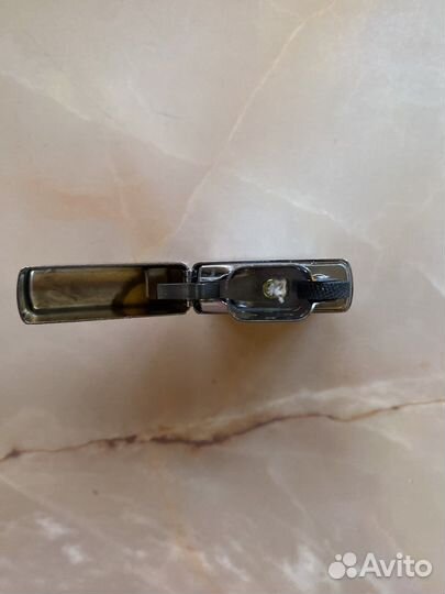 Зажигалка бензиновая zippo