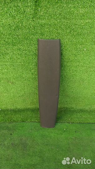 Обшивка двери багажника Volvo Xc90 B5254T2 2004