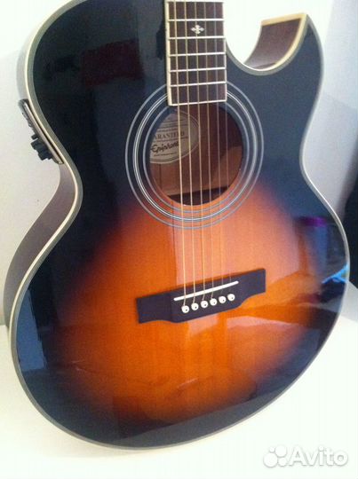 Электроакустика Epiphone PR-5E