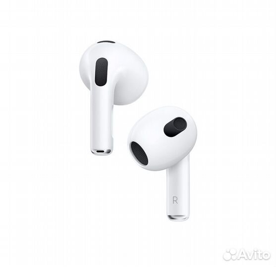 Airpods 3