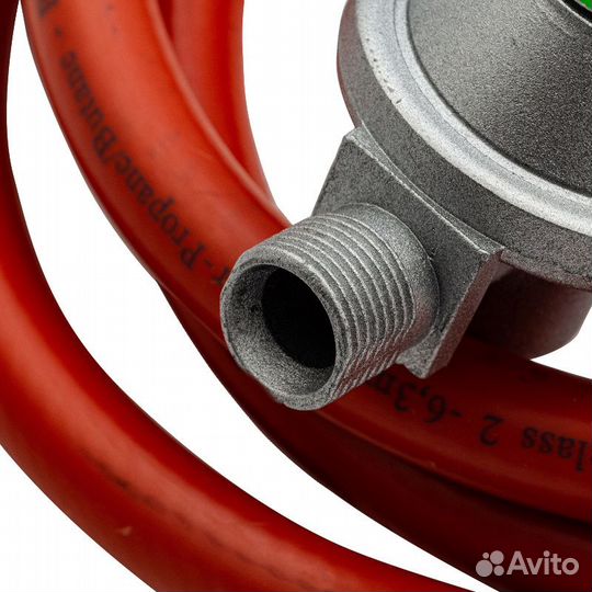 Пушка тепловая газовая Denzel GHG-50