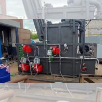 Инсинератор с гээ от 2025 года, Нижний Новгород