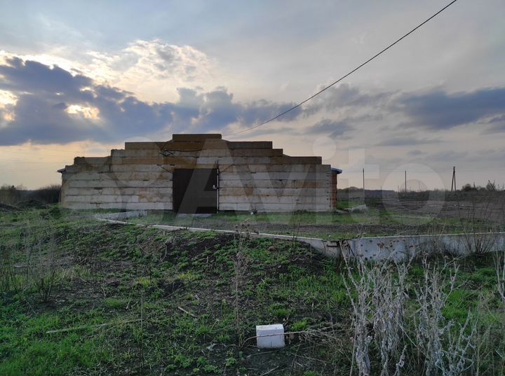 Склад, 1535 м²