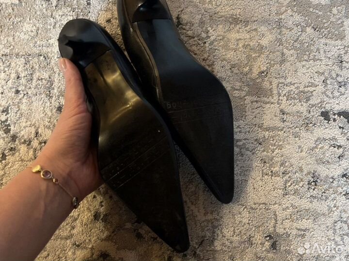 Hogl туфли 40