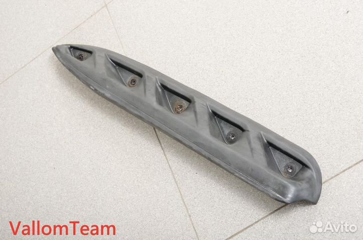 Лот SD3-67 Спонсон левый гидроцикла SeaDoo BRP RTX