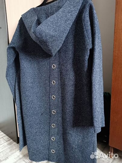 Кардиган женский