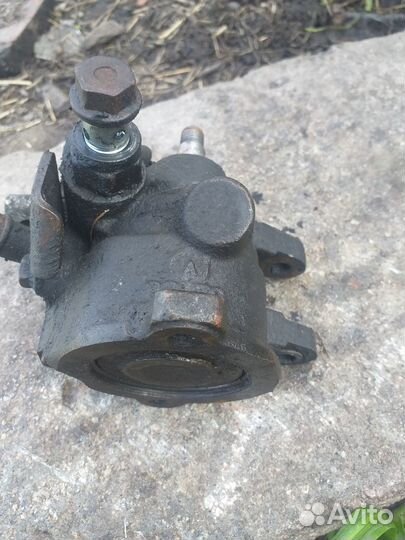 Насос гур toyota 1g- fe