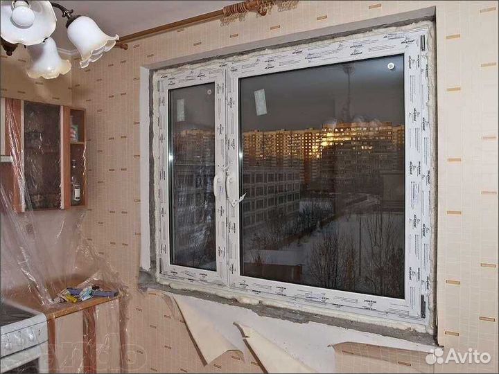 Окна пвх в Михайловске