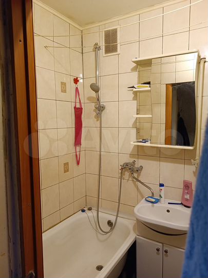 1-к. квартира, 22 м², 2/5 эт.