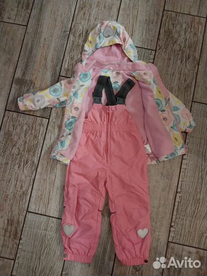 Костюм для девочки