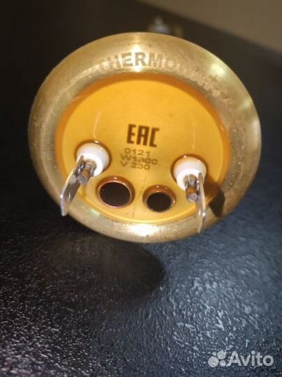 Тэн premium RF-64mm 1300w медь термекс-SpT066052