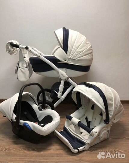 Adamex Barletta 3в1