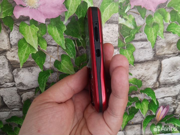 Samsung DuoS C3212 корпус