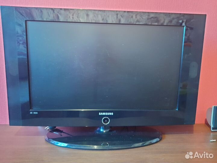 Телевизор бу