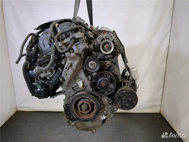 Катушка зажигания Honda Civic 2015, 2017