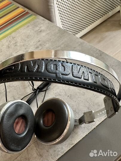 Стерео наушники тдс-15 «Амфитон»