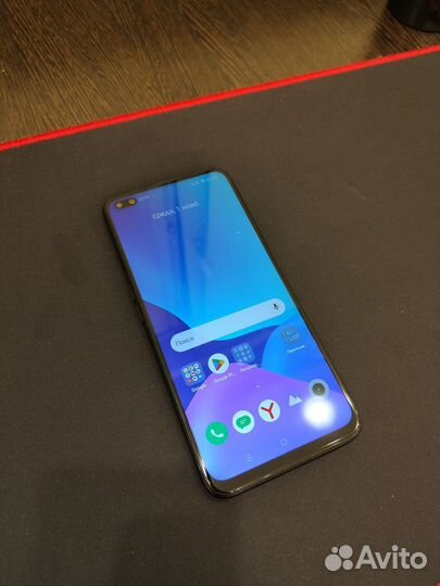 realme 6 Pro, 8/128 ГБ