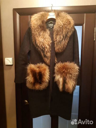 Пальто