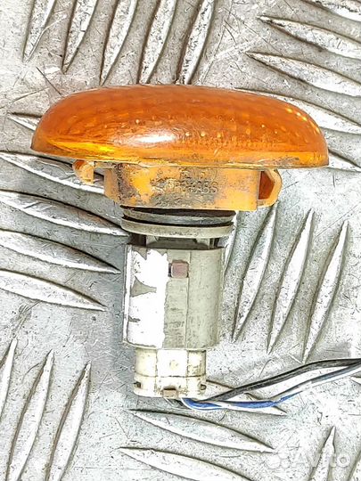 Повторитель в крыло левый Chery Sweet 2003-2013