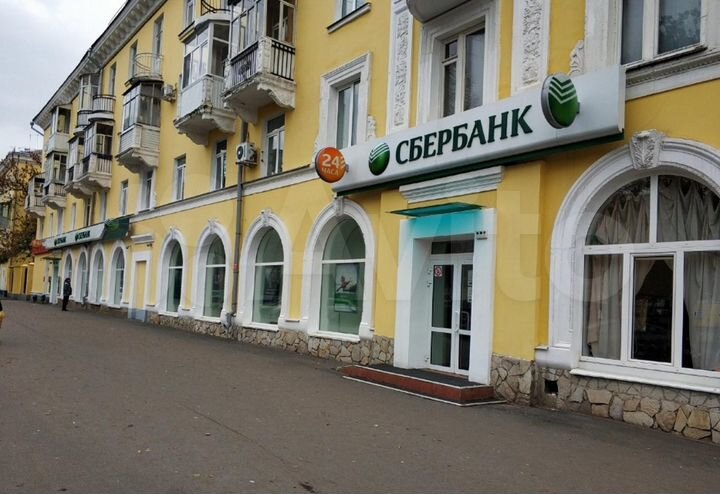 Сдам помещение свободного назначения, 145 м²