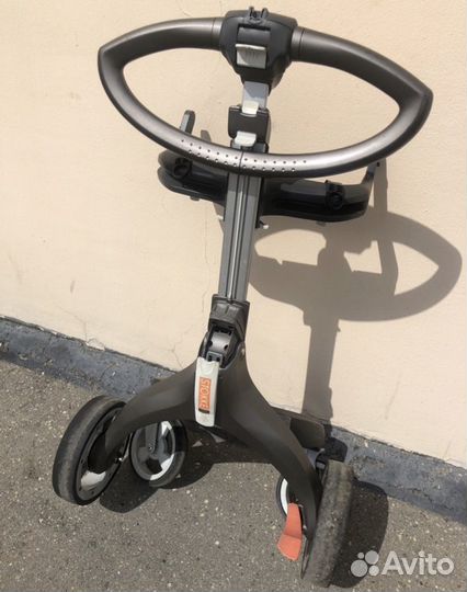 Шасси для Stokke Xplory