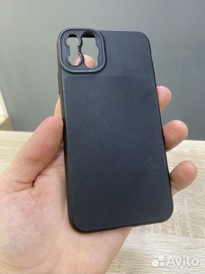 Чехол moment для iPhone 11 pro max