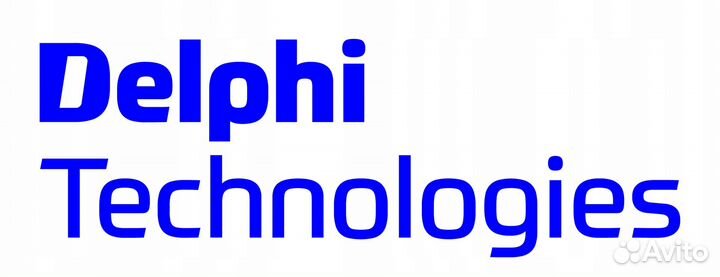 Delphi L217PBC Распылитель
