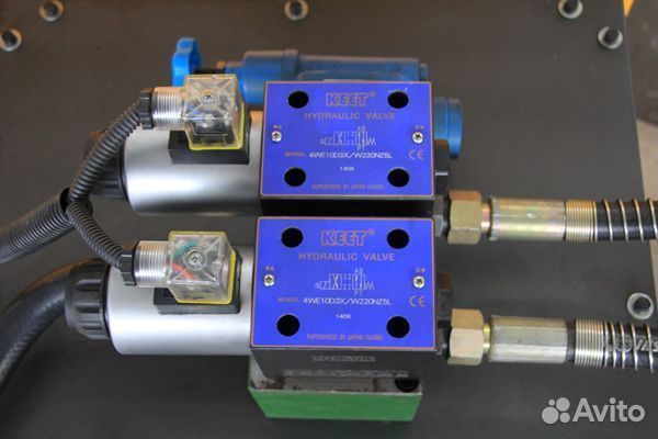 Правильно-отрезной станок про-14 Компакт