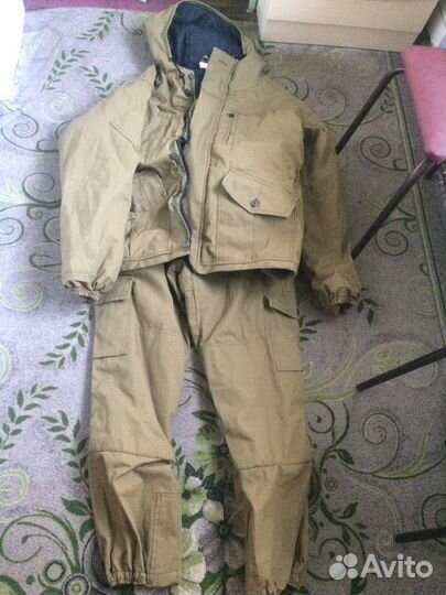 Горка Афган