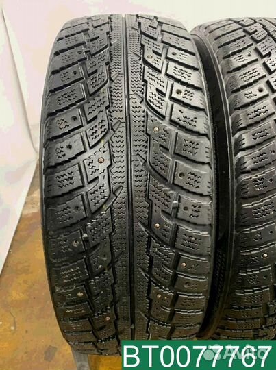 Kumho I'Zen RV Stud KC16 225/60 R17 105W