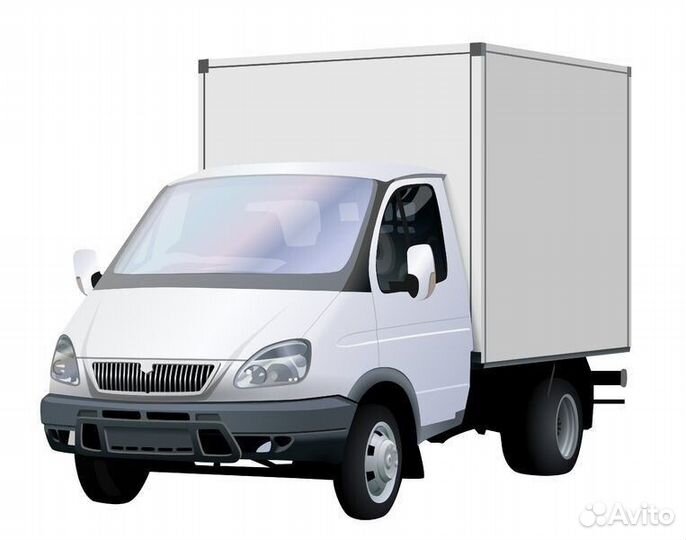 Водитель-экспедитор категории В (на авто компании)