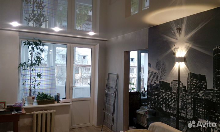 Ремонт квартир и домов под ключ