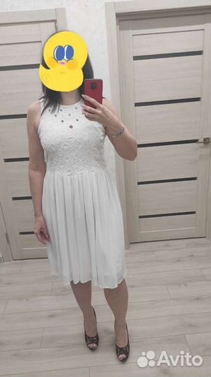 Платье River Island