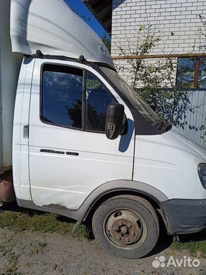 ГАЗ ГАЗель 2747, 2012