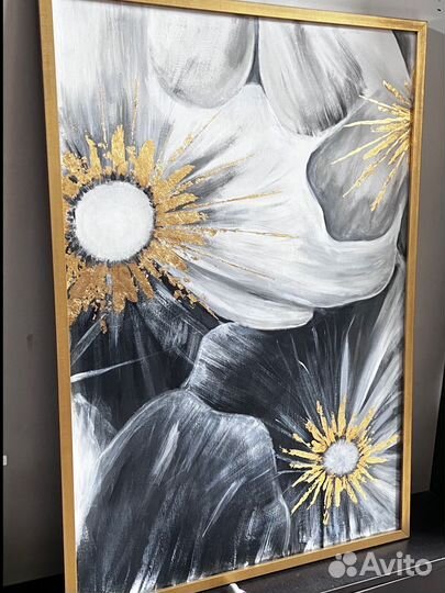 Картины на заказ