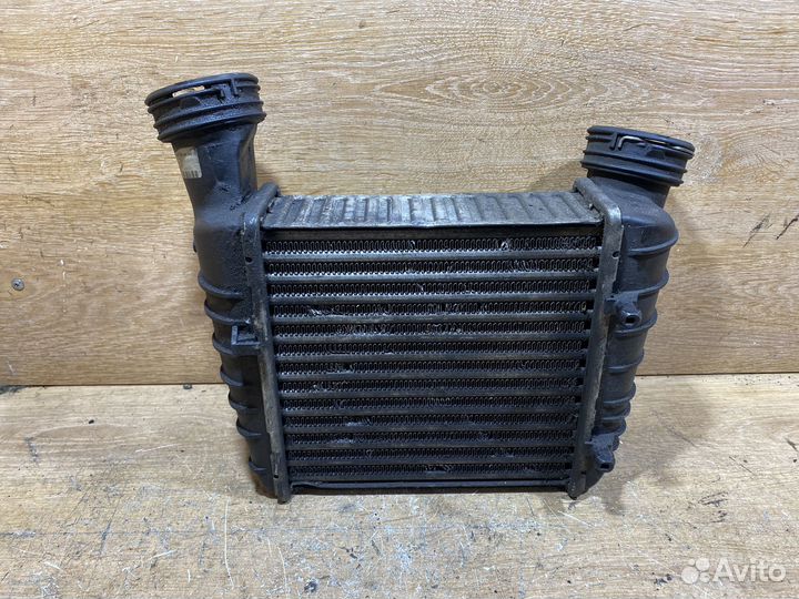 Интеркулер Volkswagen Passat B5 + 2,5 128469