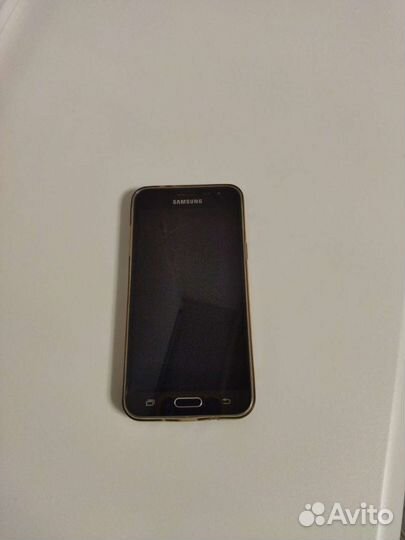 Чехол на Samsung Galaxy J3 2016