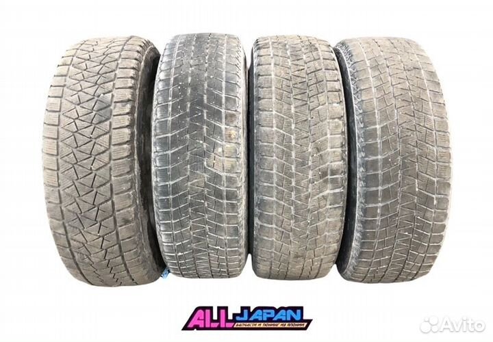 Bridgestone Blizzak Ice 225/65 R17 102Q
