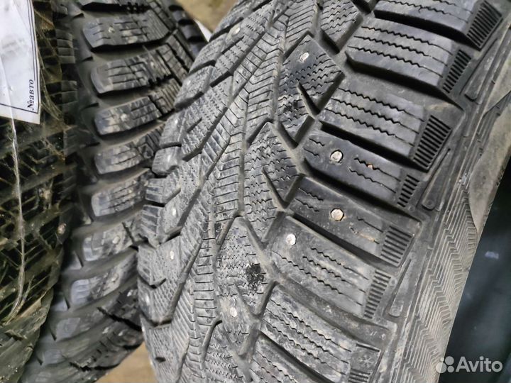 Gislaved NordFrost 100 235/55 R17